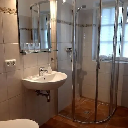 Апартаменты Nordseewoelkchen 3 Katingsiel